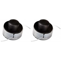 Катушка к триммеру СG-ET 2522 Set 2 штуки