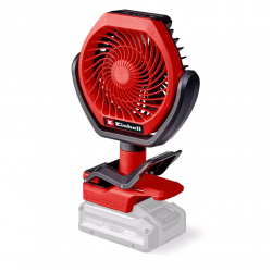 Акумуляторний вентилятор Einhell GC-CF 18/110 Li-Solo (3408061)