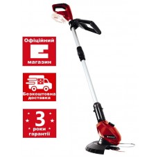 Триммер аккумуляторный Einhell GE-CT 18 Li Solo (3411172)