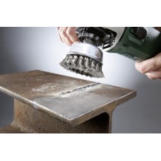 Щітка чашкова 66/М14 kwb