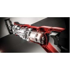 Акція! Пила шабельна Einhell TE-AP 18/22 Li Solo + зарядний пристрій і акумулятор 18V 2,5 Аh