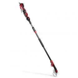 Секатор акумуляторний безщітковий  телескопічний Einhell GP-LS 18/28 Li T BL-Solo (3408330)