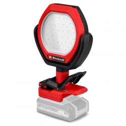 Бездротовий вуличний ліхтар Einhell GC-OL 18/1500 Li-Solo (2320120)