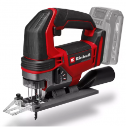 Лобзик акумуляторний Einhell TE-JS 18/100 Li - Solo (4321270)