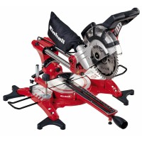 Пила торцовочная Einhell TE-SM 2131 Dual