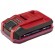Акумулятор Einhell Sealed Plus 18V, 4.0 Ah, PXC, Li-Ion