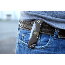 Ніж рятувальника, KWB (014710)