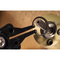 Набір для зняття стопорних кілець, KWB (403900)