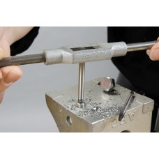 Набір екстракторів, 5 шт, KWB (444300)