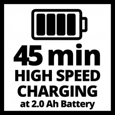 Акумулятор Einhell 12В, 2.0 Аг (4511472)