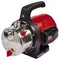 Насос садовий Einhell GC-GP 1250 N (4181460)
