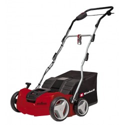 Скарифікатор електричний Einhell GE-SA 1640 (3420590)
