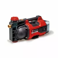 Насос садовий акумуляторний Einhell AQUINNA 36/34 (без АКБ та ЗП)