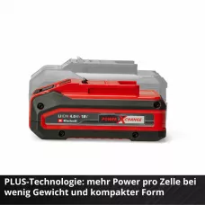 Акумулятори Einhell 2 шт 18V PXC Twinpack 4.0 Ah (4511629)