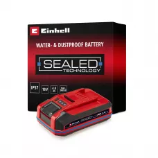 Акумулятор Einhell Sealed Plus 18V, 4.0 Ah, PXC, Li-Ion