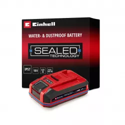 Акумулятор Einhell Sealed Plus 18V, 4.0 Ah, PXC, Li-Ion