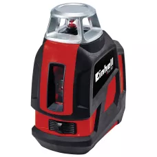 Лазерний нівелір Einhell TE-LL 360