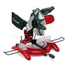 Пила торцовочная Einhell TH-MS 2513 L