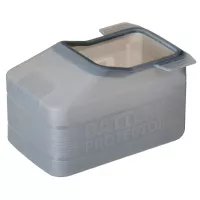 Силіконовий чохол акумулятора Einhell PXC Battery Protector (4140151)