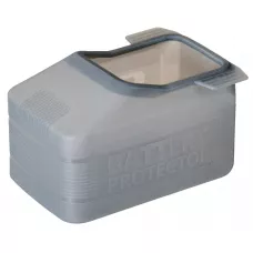 Силиконовый чехол аккумулятора Einhell PXC Battery Protector (4140151)