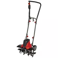 Культиватор Einhell GC-RT 1545 М электрический, 1500 Вт, шир. 45 см