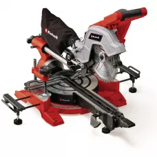 Пила торцовочная с протяжкой Einhell TE-SM 8 L Dual (4300866)