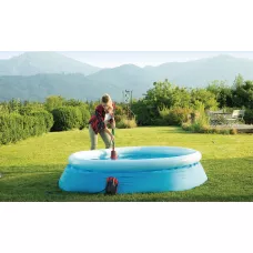 Акумуляторний насос Einhell GE-SP 18 Li — Solo (без АКБ та ЗП)