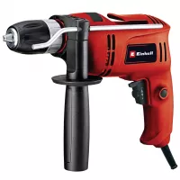 Дриль ударний Einhell TС-ID 650 E