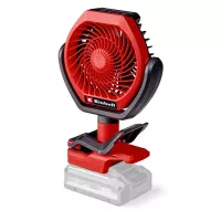 Аккумуляторный вентилятор Einhell GC-CF 18/110 Li-Solo (3408061)