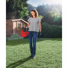 Розкидач насіння акумуляторний Einhell GE-US 18 Li PXC 18В (без АКБ та ЗП), (3415410)