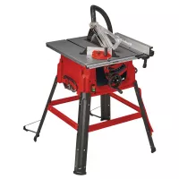 Пила циркулярная Einhell TC-TS 2025/3 eco настольная (4340495)