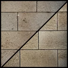 Нейлонова щітка для очищувача швів PICOBELLA