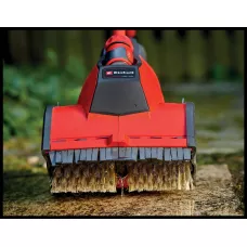 Щетка жесткая стальная для очистки камня Einhell PICOBELLA