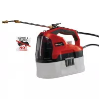 Опрыскиватель Einhell GE-WS 18/35 Li (без АКБ и ЗУ) (3425210)