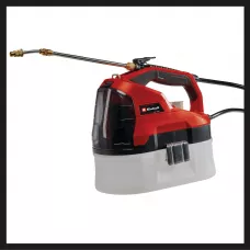 Опрыскиватель Einhell GE-WS 18/35 Li (без АКБ и ЗУ) (3425210)