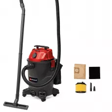 Пылесос строительный Einhell TC-VC 1930 A (2342490)