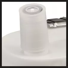 Бак для опрыскивателя аккумуляторного Einhell GE-WS 18/35 (75) Li-Solo - 7,5л (3425206)