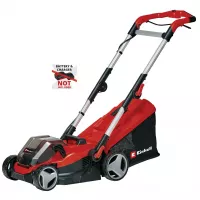 Газонокосилка Einhell GE-CM 36/34-1 Li-Solo