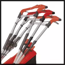 Газонокосарка Einhell GE-CM 36/34-1 Li-Solo