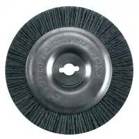 Нейлоновая щетка для Einhell GC-EG 1410/GE-CC 18 Li (3424110)