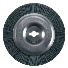 Нейлоновая щетка для Einhell GC-EG 1410/GE-CC 18 Li (3424110)