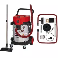 Пылесос профессиональный Einhell TE-VC 2350 SACL, 1600Вт (2342475)