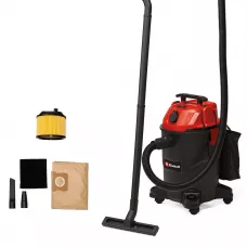 Пылесос строительный Einhell TC-VC 1825 A (2342485)