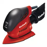 Віброшліфмашина дельтоподібна Einhell TH-OS 1016