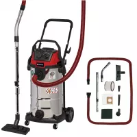 Пылесос профессиональный Einhell TE-VC 2340 SACL, 1500Вт (2342470)