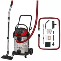 Пилосос професійний Einhell TE-VC 2230 SACL, 1400Вт (2342465)