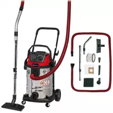 Пилосос професійний Einhell TE-VC 2230 SACL, 1400Вт (2342465)