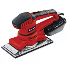 Віброшліфмашина Einhell TE-OS 2520 E