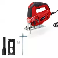 Електролобзик Einhell TC-JS 85
