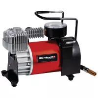 Компрессор автомобильный Einhell CC-AC 35/10 12 V